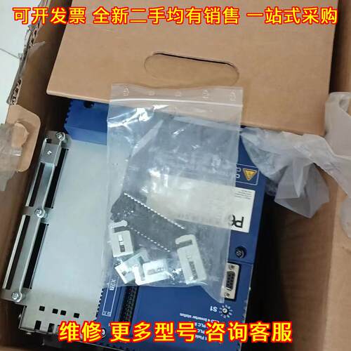 18P6H2G-YTYA 科比变桨驱动器 工业自动化工控配件议价维修