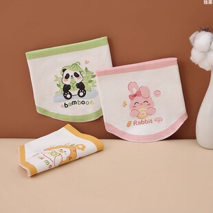 男女着凉防宝宝肚脐半背新生婴儿芽儿款肚兜护夏季满宝宝神器肚围