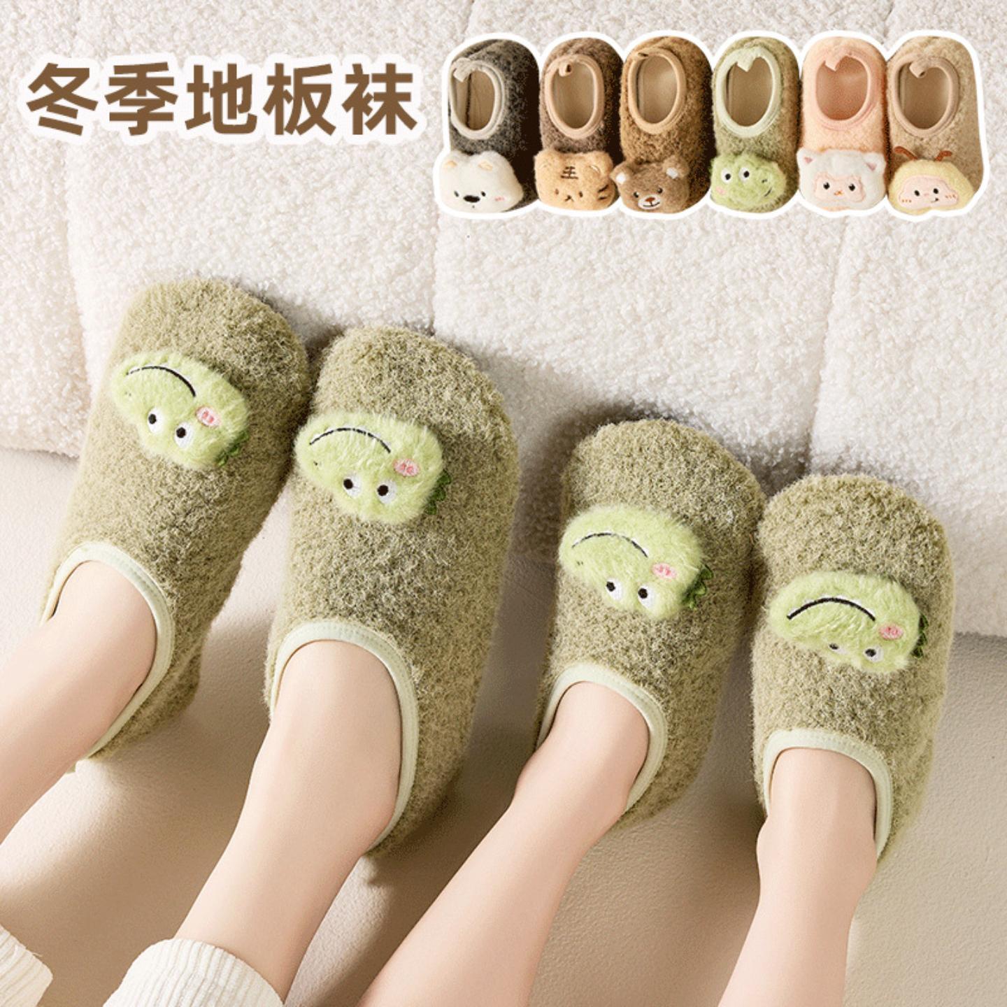 鞋套爬爬垫一次性双层无纺布袜套鞋套静音爬行防脚气防水防滑专用