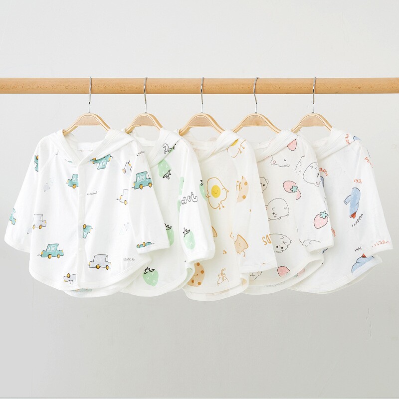 婴儿防晒斗篷夏薄款冰丝防紫外线UPF50+透气儿童披风宝宝防晒衣服