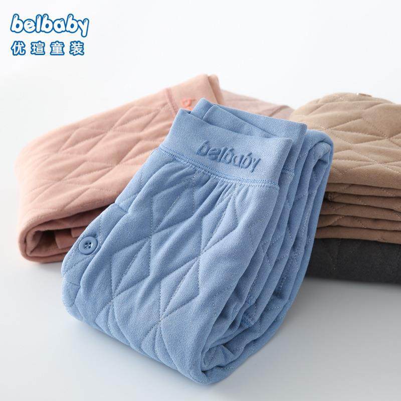 秋冬校服神器儿童保暖羊毛校服裤男童棉裤女童打底裤加绒加厚秋裤,女士内衣/男士内衣/家居服,保暖裤,淘宝优惠券,粉丝福利购,淘宝优惠卷