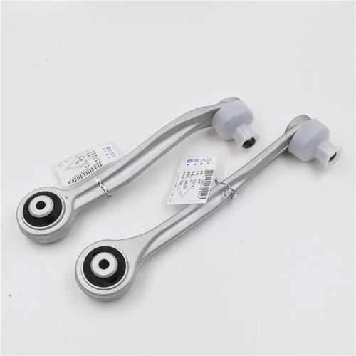 奥迪原厂摆臂A4L/A6L/Q5/A5上摆臂下摆臂球头上下悬挂直臂下弯臂
