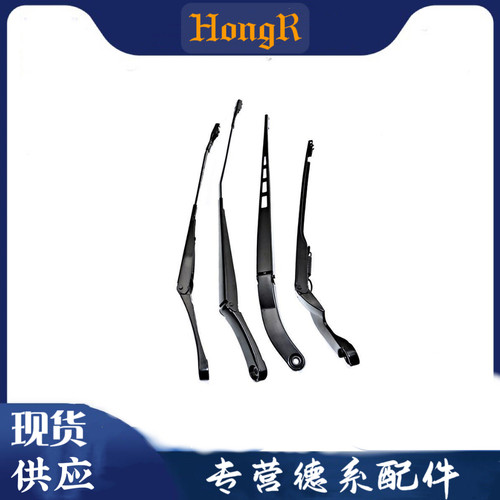 适用奥迪A4L雨刮器原装A3/A1/A8L/Q3/Q5/Q7/TT原厂无骨新A6L雨刷