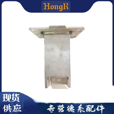 奥迪A4LA5Q5Q5LA6LC7C8Q5LQ7Q8Q2Q2L A8LA7前杠骨架支架 前杠支架