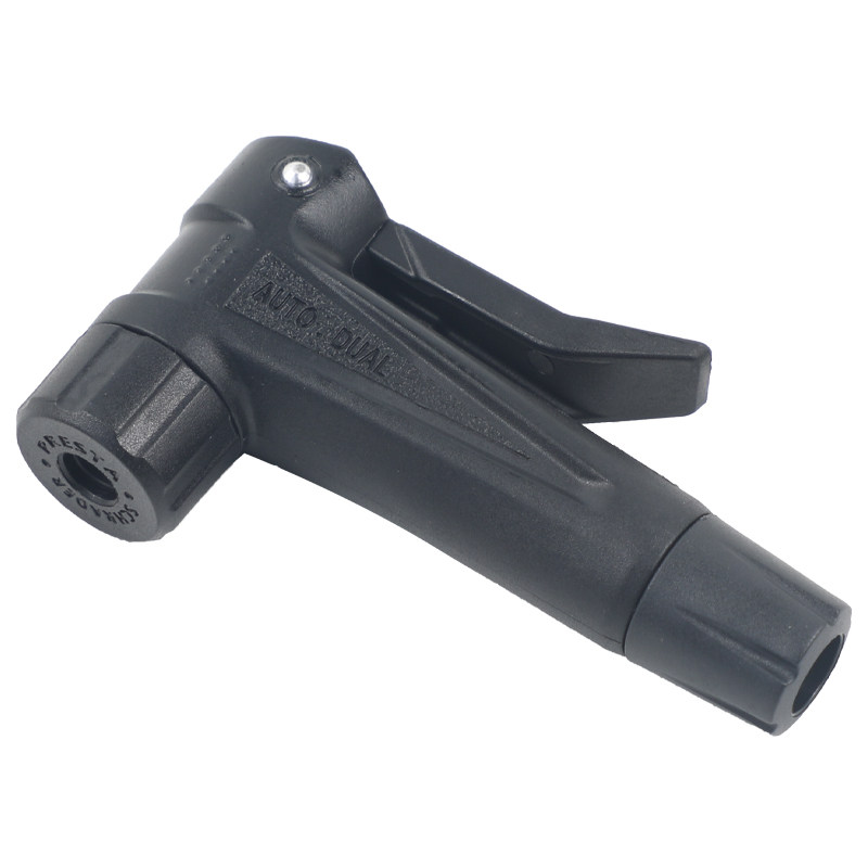 捷安特打气筒气嘴美法嘴通用专用