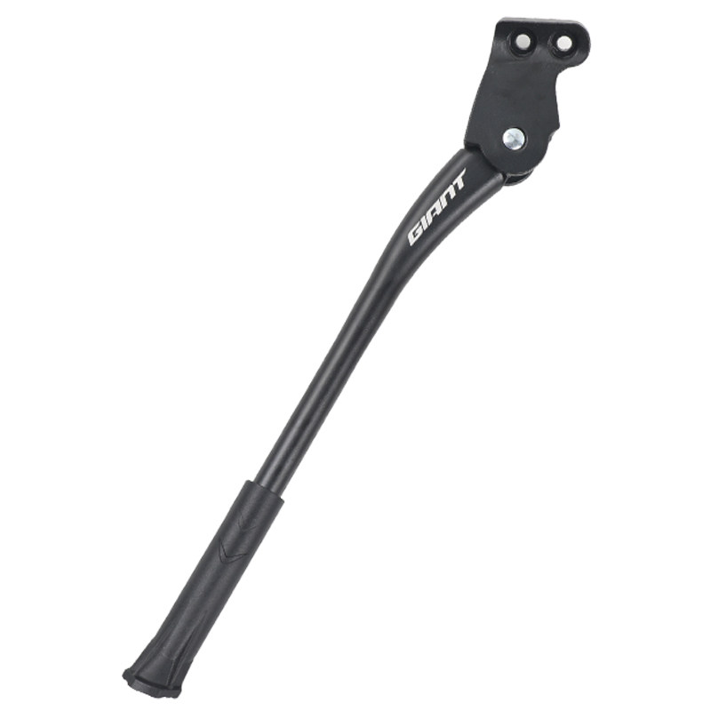 正品GIANT捷安特脚撑XTC800/820/SLR/ESCAPE铝合金骑行撑脚调高低