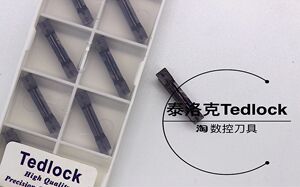切槽刀片 双头刀片MGMN150/200/250/300/400/500-PVD