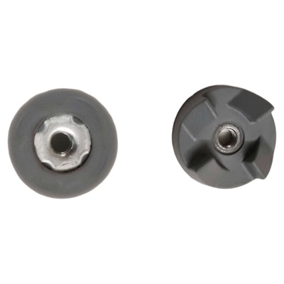 适用于小电熊磨粉机配件 MDJ-A01Y1/D02H1研磨粉碎机连接头