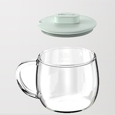 养生壶配件YSH-C06N1暖饮杯盖子