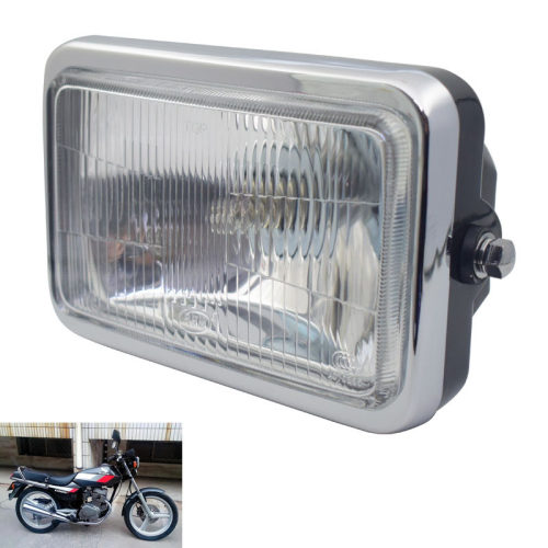 LB/雷镖CBT125大灯总成