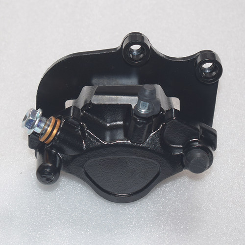 009电动车刹车碟刹下泵