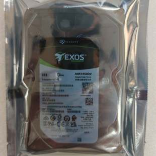 希捷6tHK726TAH 存储服务器LOT加密专用硬盘 6TB原装