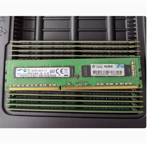 三星8G 2RX8 PC3L-10600E 1333 ECC 服务器内存M391B1G73BH0-YH9