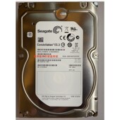 希捷Constellation SATA ES.3 硬盘4T 3.5 ST4000NM0033 Seagate