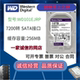 SATA3台式 7200转256M 10T紫盘Pro 监控级硬盘 101EJRP