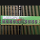 2RX8 16GB 2400 纯ECC服务器内存条 CRC 三星 M391A2K43BB1 DDR4