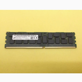 2S4RX4 内存 PC4 镁光128G 2666V MTA144ASQ16G72LSZ 2S6E1QG