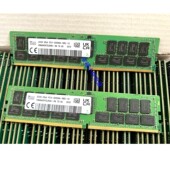 2RX4 32G PC4 3200AA REG SK海力士内存条HMA84GR7DJR4N ECC