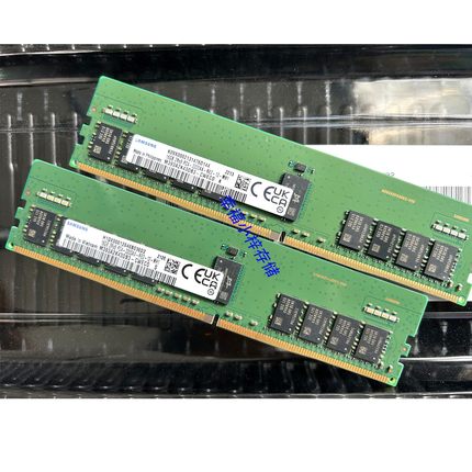 16G 2RX8 PC4-3200AA DDR4 REG服务器内存M393A2K43EB3-CWE
