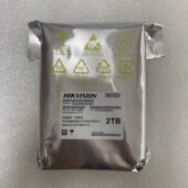 2T联保 机硬盘3.5 DS20HKVS 2TB监控台式 5400转 VH1 全新