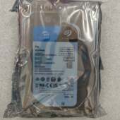 8tb酷鹰256M监控台式 010 机械硬8t垂直 ST8000VX004 国行联保