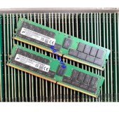 32G RECC 2RX4 镁光 PC4 3200AA 服务器内存MTA36ASF4G72PZ 3G2R1