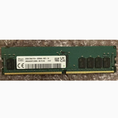 2RX8 海力士32G PC4 3200AA DDR4服务器内存 HMAA4GR7CJR8N