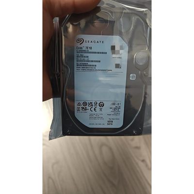 / ST10000NM017B 10T银河NAS企业级10TB 机械硬盘垂直