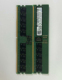 三星32G ECC 2RX8 原装 PC5 5600B REG服务器内存M321R4GA3PB0 CWM