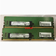 2G3B1RG镁光 2400T MTA9ASF1G72PZ 1RX8 PC4 RDIMM 服务器内存