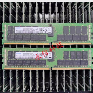2S2RX4 ECC服务器内存M393A8K40B22 PC4 RDIMM CWD 2666V 三星64G