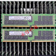 2S2RX4 ECC服务器内存M393A8K40B22 PC4 RDIMM CWD 2666V 三星64G