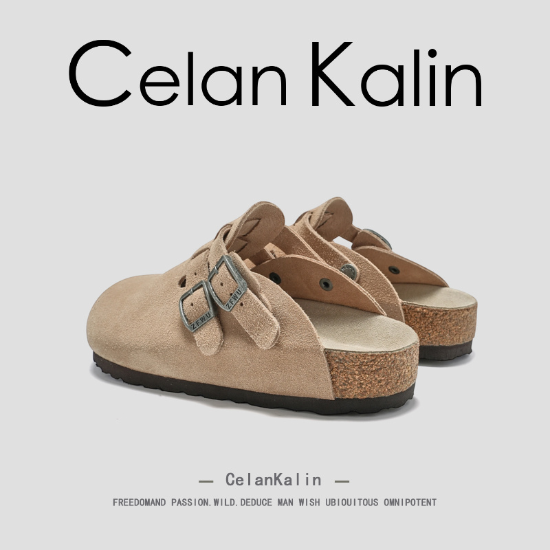 【杨幂同款】CelanKalin女鞋