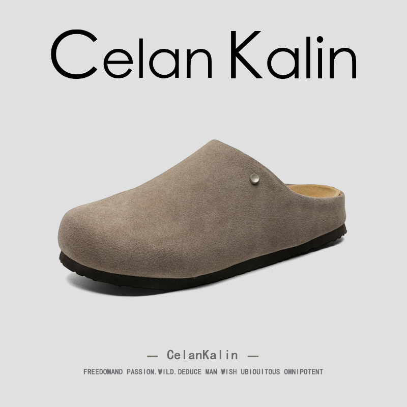 【杨幂同款】CelanKalin女鞋