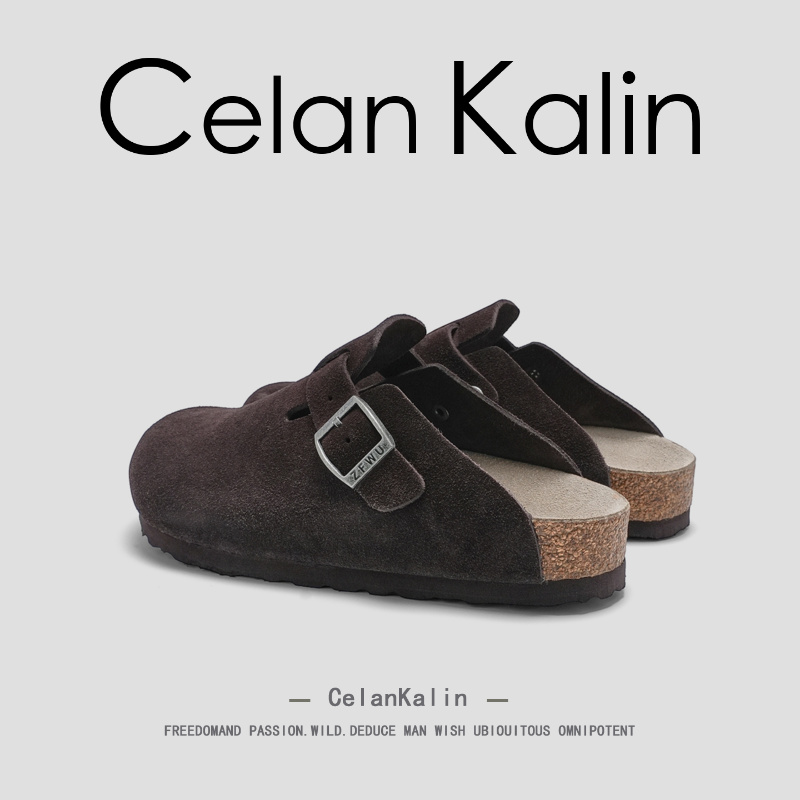 【杨幂同款】CelanKalin女鞋