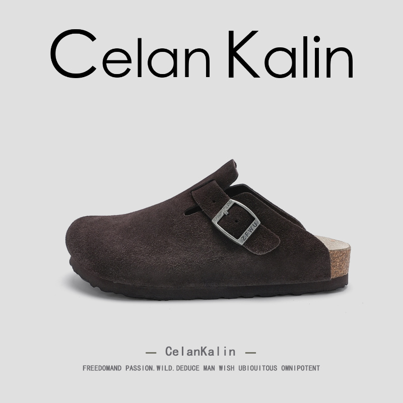 【杨幂同款】CelanKalin女鞋