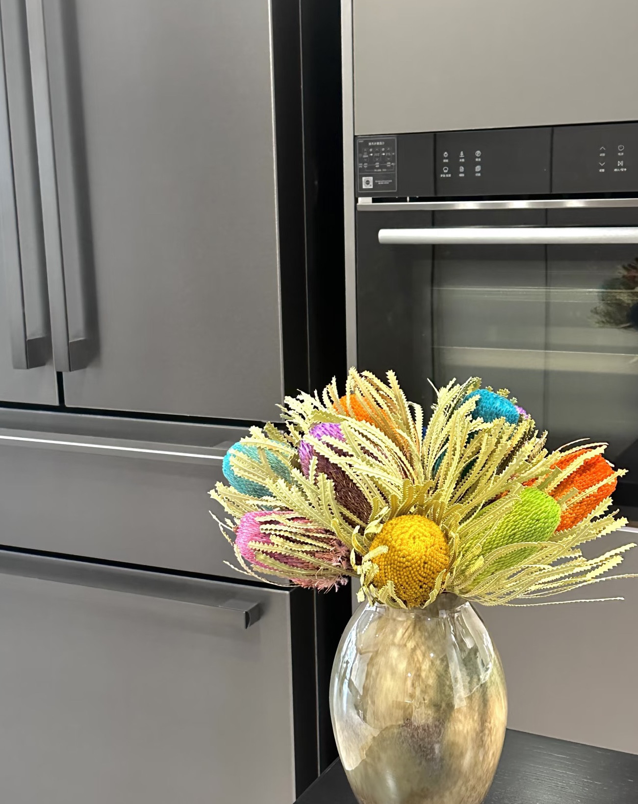 神仙家~佛塔~家居客厅餐桌装饰花艺,鲜花速递/花卉仿真/绿植园艺,干花,淘宝优惠券,粉丝福利购,淘宝优惠卷