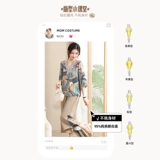 Летняя летняя одежда для матери для пожилых людей, футболка, комплект, 2023, для среднего возраста, короткий рукав, в западном стиле