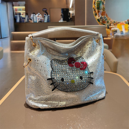 女包松弛感大容量可爱通勤托特包