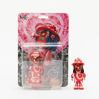 UnDeR20艺术家TenGuSan