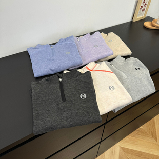 T恤男童女童运动打底衫 柔软弹力儿童长袖 25秋冬新款 800 糯糯衣