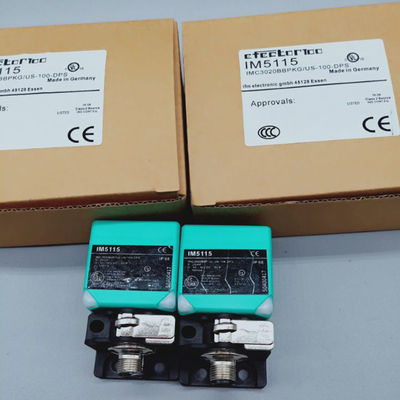 中国接近开关IM5128IM5116