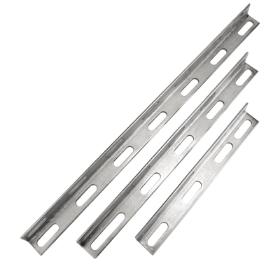 源生不锈钢冲孔角钢支架支持定制