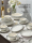 Высококачественный набор посуды sense of dishes для домашнего обихода 2025 новых простых блюд, посуды для новоселья и палочек для еды, керамическая посуда с подглазурной отделкой mini 4