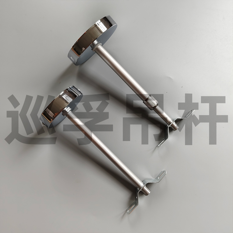 巡孚12mm口径90u款灯箱吊杆