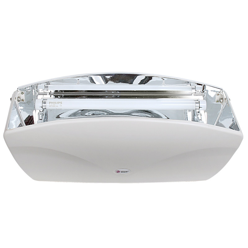 보라색 잠자리 끈끈한 잡기 유형 모기 살해 램프는 식품 공장 인증 요구 사항을 충족합니다. 케이터링 기업 환경 친화적인 모기 살해 램프