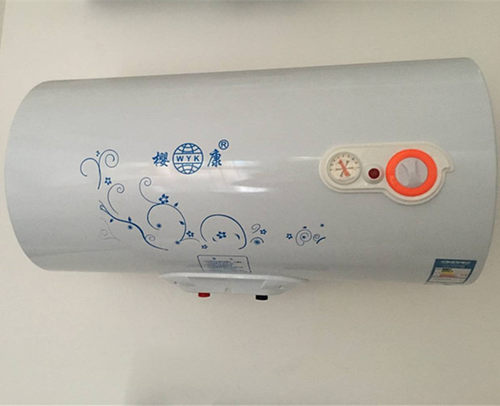 樱康壁挂家用电热水器