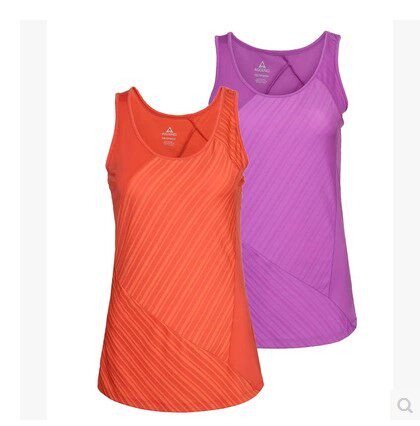 Débardeur sport pour femme - Ref 2028910 Image 1