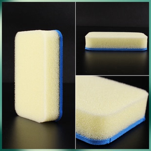 简装型乒乓球拍胶皮海绵擦乒乓球海绵擦反胶洗胶棉干擦配件