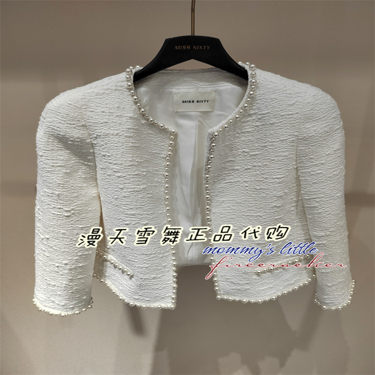 misssixty外套6M1MJ08100